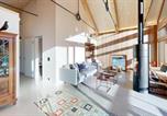 Location vacances Pontresina - Apartment Sella Nouva-1