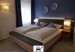 Hôtel Gescher - Hotel van Lendt garni-1