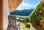 Location vacances Santa Cristina Valgardena - Vista Dolomites Apartment Vitality-2