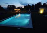 Location vacances Pernes-les-Fontaines - Mas de karlotte-4