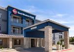 Hôtel Hurst - Best Western Plus Fort Worth North-1