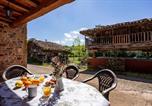 Location vacances Pola de Laviana - Apartamento Rural Celada 1-3