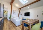 Location vacances Ginestas - Le Somail - Louis 13-4