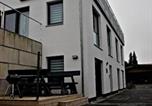 Location vacances Viechtach - Bayerwaldapartment-1