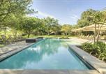 Location vacances Hluhluwe - Ghost Mountain Inn-1