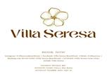 Location vacances Baguio - Villa Seresa Beachfront-4