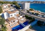 Location vacances  Alicante - Bianca - by Almarina Villas-4