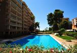 Location vacances Benicàssim - Pinarlandia superior-1