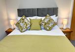 Hôtel Burford - Southlands B&B-2