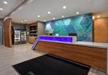 Hôtel Norton Shores - Springhill Suites by Marriott Holland-3