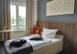 Camping Priepert - Campingplatz Stroamcamp-4