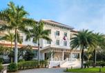 Hôtel Siem Reap - Raffles Grand Hotel d'Angkor-1
