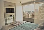 Location vacances Santiago - Moderno y Estiloso Excelente Ubicación, Las Condes-1