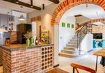 Location vacances Janjina - Stunning Home In Drace-3