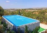 Location vacances Chiaramonte Gulfi - Il Grillo Chiaramonte Gulfi-1