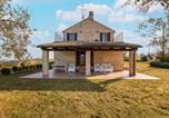Location vacances  Province de Fermo - Villa Francesca - Fermo, meravigliosa villa nelle colline marchigiane-1