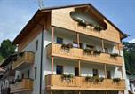Hôtel Province de Belluno - B&B A Ceda Toa-3