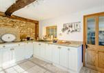 Location vacances Burghley House - 4 Bed in Oakham oc-86556-3