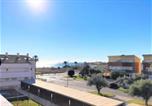 Location vacances  Castellon - Duplex Mediterranea-1