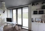 Location vacances Bergen - Beachhouse I-3