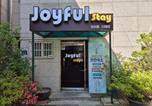 Location vacances  Sanctuaire de Jongmyo - Joyful Stay-1