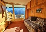 Location vacances Peisey-Nancroix - Appartement Gentianes PVA-GEN007