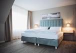 Hôtel Oevenum - Hotel Waastwinj-4