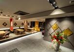 Location vacances Kyoto - Resl Stay Mayu Grace Hotel-3