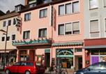Hôtel Biblis - Hotel Hüttl-1