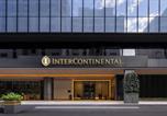 Hôtel Singapour - Intercontinental Singapore Robertson Quay by Ihg-2