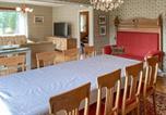 Location vacances Eksjö - 4 Bedroom Stunning Home In Vetlanda-4