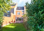 Location vacances Nieuwpoort - Le Weekend-1