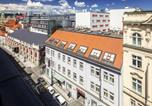 Hôtel Praha - Ibis Praha Old Town-3