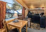 Location vacances Leavenworth - Riverside Loft Suite home-4
