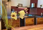 Location vacances Siegsdorf - Ts Apartments-4