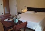 Hôtel San Giovanni Teatino - B&B Azzurra-2