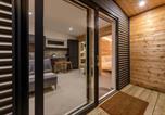 Location vacances Killarney - Killarney Glamping - Ross Road-1
