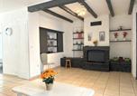 Location vacances Le Lavandou - Appartement proche plage - 6 pers. - Fr-1-251-937-3
