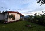 Location vacances Ella - Ella Black Bridge View Cottage Sri Lanka-1