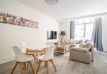 Location vacances  Afrique du Sud - City Stop Central Cape Town Location Location-2