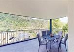 Location vacances Lahr - 2 Bedroom Gorgeous Apartment In Burgen-2