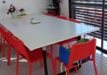 Location vacances Beer-Sheva - Shira Bamidebar 3 rooms house at Ashalim village-3
