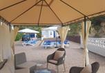 Location vacances Benimantell - A867 - La Rodeta-3