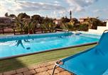 Location vacances Augusta - Al Meriggio Apartments-1