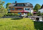 Location vacances Friedenweiler - Haus Leufke-1