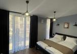 Hôtel Ukraine - Villa Rinat Boutigue Hotel-4