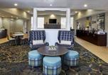Hôtel Atlanta - Residence Inn Atlanta Airport North/Virginia Avenue-3