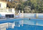 Location vacances Les Adrets-de-l'Estérel - Villa 3 chambres - Piscine privée sans vis à vis- Idéale 8 personnes-3