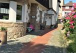 Hôtel Sorge - Hotel-Pension Teutonia-3