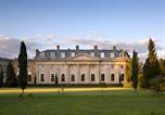 Hôtel Bury St Edmunds - The Ickworth Hotel & Spa-2
